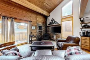 Ski Run Villas 8